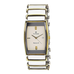 Titan regalia 2025 watch price