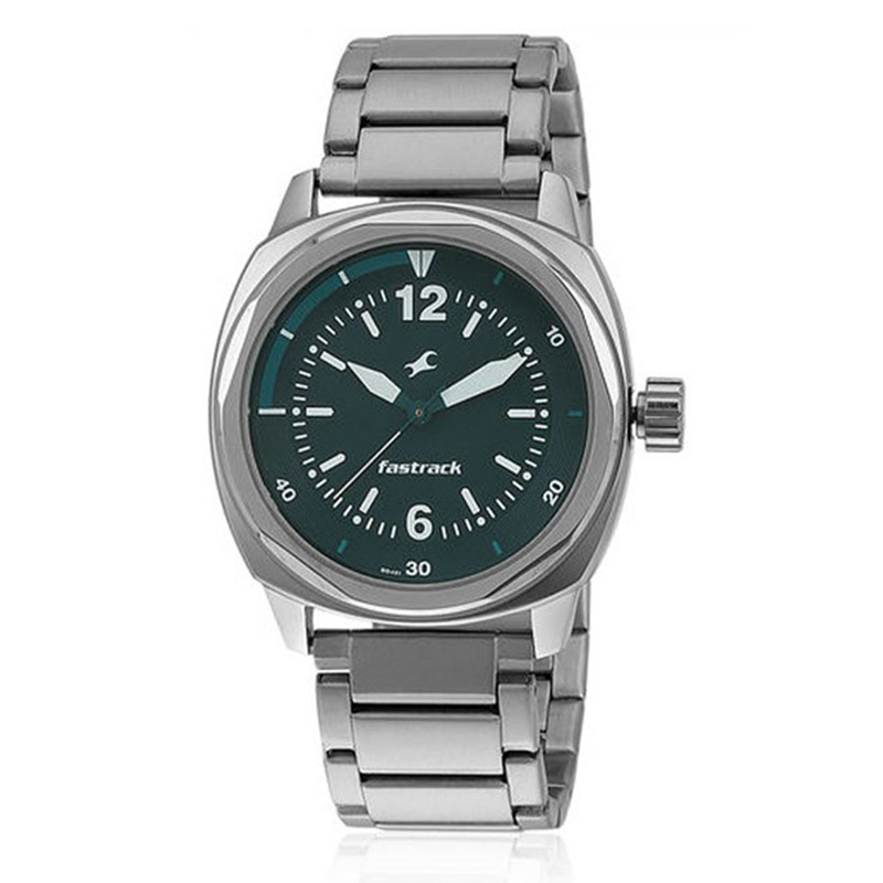 WW0118 Fastrack Chain Watch 3076