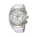 WW0950 Seiko Chronograph Belt Watch SNDZ83P1