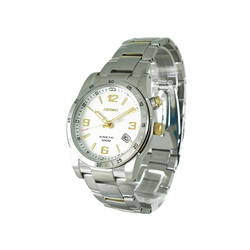 WW0891 Seiko Kinetic Chain Watch SKA503P1