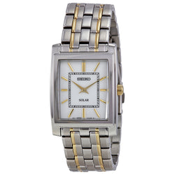 WW0808 Seiko Solar Automatic Chain Watch SUP893P1