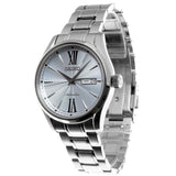 WW0771 Seiko Automatic Chain Watch SRP325J1