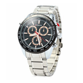 WW0312 Curren Chain Watch 8189