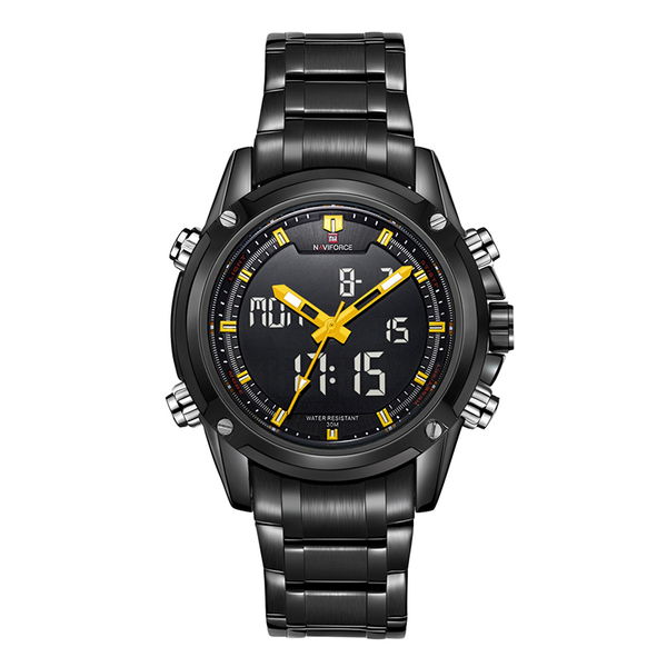 Naviforce clearance watch 9050