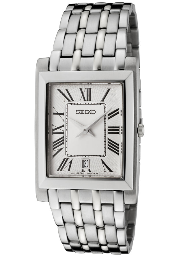 WW0858 Seiko Automatic Chain Watch SKP357