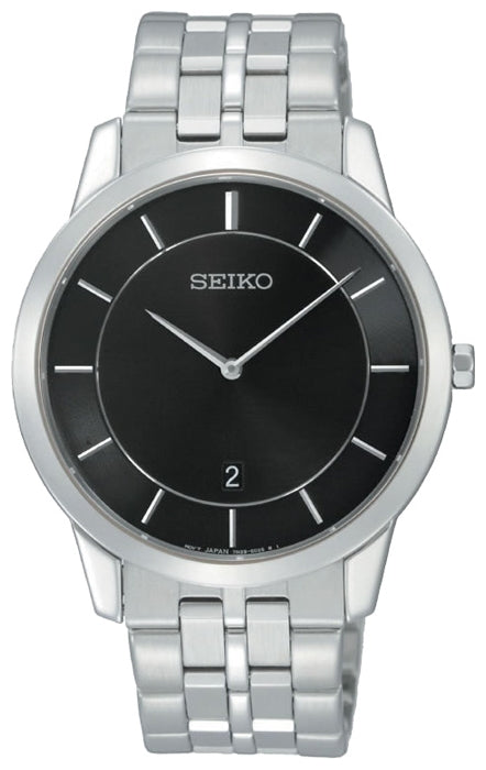 WW0834 Seiko Automatic Chain Watch SKP381P1