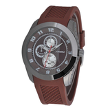 WW1059 Sinobi Belt Watch