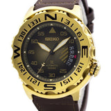 WW0932 Seiko Prospex Automatic Belt Watch SRP580K1