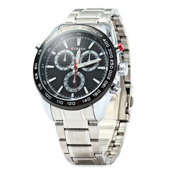 WW0315 Curren Chain Watch