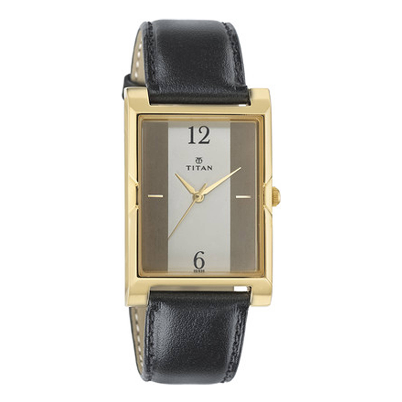WW0688 Titan Karishma Belt Watch 1641YL02