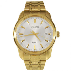 WW0887 Seiko Classic Chain Watch SGEG12