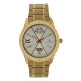 WW0983 Titan Day Date Chain Watch 1690YM01