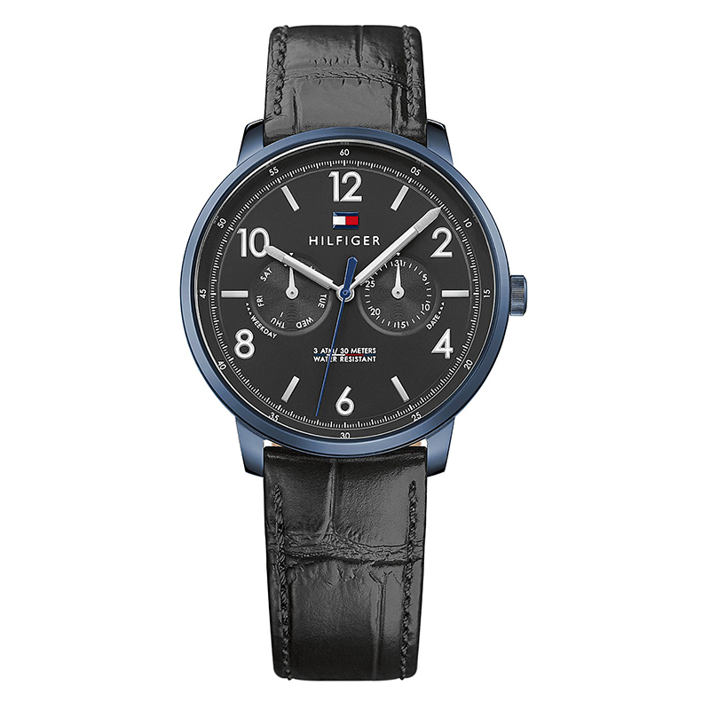WW0366 Original Tommy Hilfiger Multifunction Belt Watch 1791359