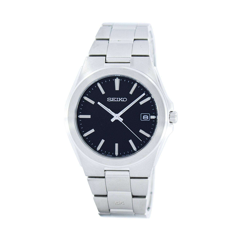 WW0897 Seiko Automatic Chain Watch SGEE81P1