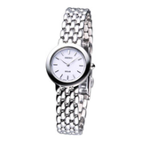 WW0959 Seiko Solar Chain Watch SUP019P1
