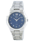 WW0853 Seiko Solar Chain Watch SNE165P1