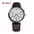 WW0014 Curren Date Belt Watch