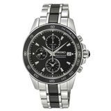 WW0964 Seiko Sportura Chain Watch SNDX97P1