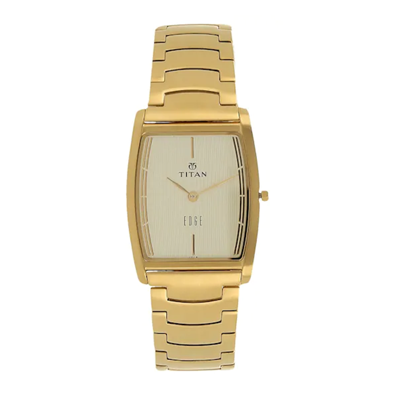 Titan 2025 edge series