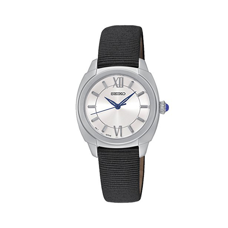 WW0943 Seiko Automatic Belt Watch SRZ425P1