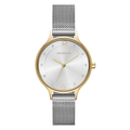 WW0131 Skagen Anita Ladies Mesh Chain Watch SKW2340