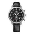 WW0088 Hugo Boss Aeroliner Chronograph Belt Watch 1512448