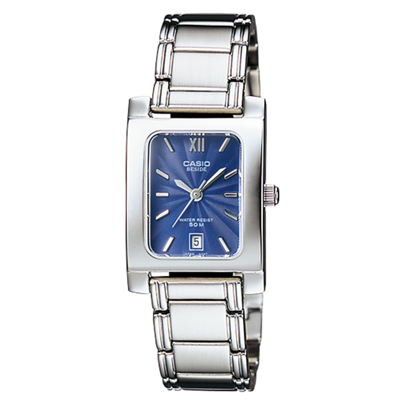 Beside casio water resist sales 50m