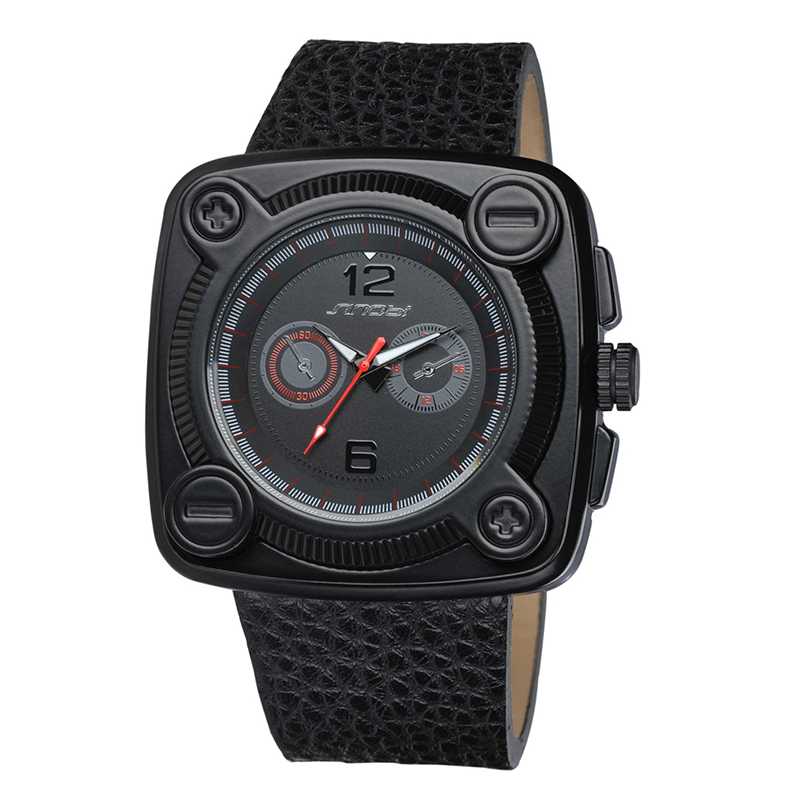 WW1055 Sinobi Belt watch