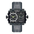 WW0716 Fastrack Leather Belt Watch 3096NL01