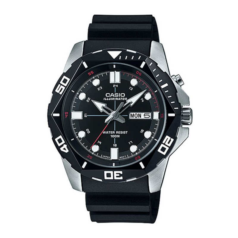 Mtd casio hot sale