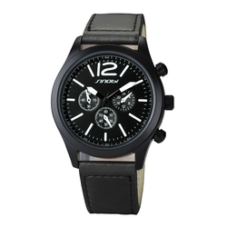 WW1050 Sinobi Belt Watch