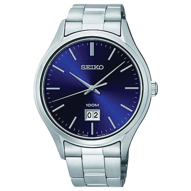 WW0841 Seiko Automatic Chain Watch SUR021P1