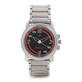 WW0714 Fastrack Analog Chain Watch NE3039SM01
