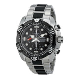 WW0824 Seiko Velatua Diver's Chronograph Chain Watch SNDA59P1