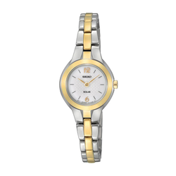 WW0904 Seiko Solar Chain Watch SUP024P1