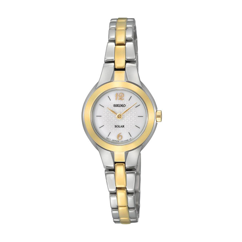 WW0904 Seiko Solar Chain Watch SUP024P1