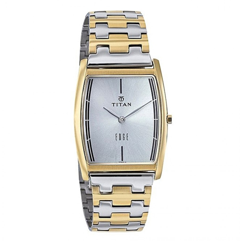 WW0517 Original Titan Edge Chain Watch 1044 at Best Price in