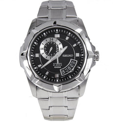 WW0790 Seiko 5 Automatic Chain Watch SSA219K1