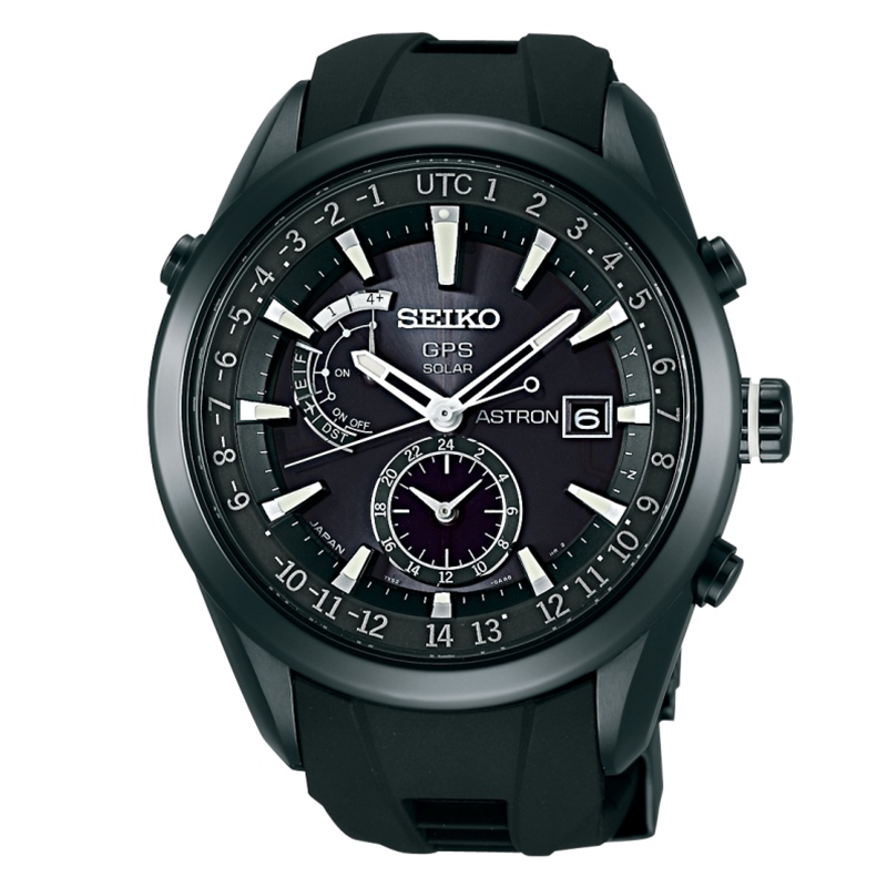 WW0974 Seiko Astron Belt Watch SAST011G
