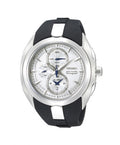 WW0876 Seiko Arctura Chronograph Chain Watch SNAC19P1