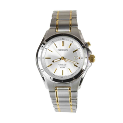 Seiko kinetic 2025 100m price