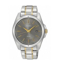 WW0806 Seiko Chain Watch SGEF85P1