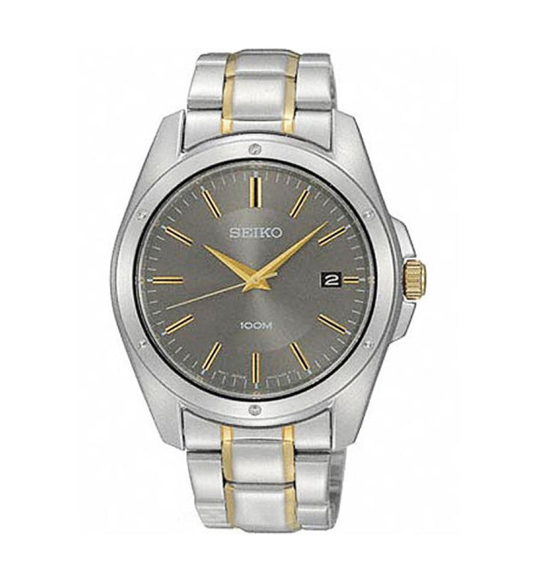 WW0806 Seiko Chain Watch SGEF85P1