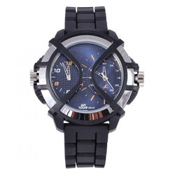 Dual time watches fastrack best sale