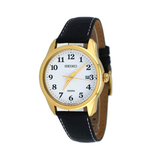 WW0911 Seiko Automatic Belt Watch SGEG18P1
