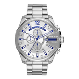 WW0330 Diesel Mega Chief Chronograph Watch DZ4477