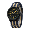 WW0040 Curren Date Belt Watch