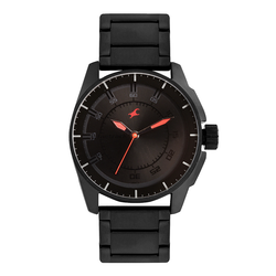 WW0715 Fastrack Analog Chain Watch 3089NM01