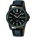WW0928 Seiko Solar Automatic Belt Watch SNE097P1