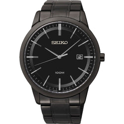 WW0859 Seiko Automatic Chain Watch SGEH11P1